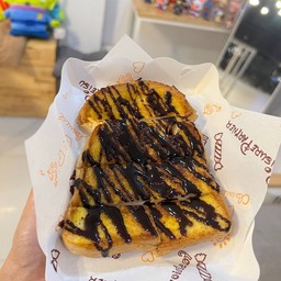 เนยช็อกโกแลต