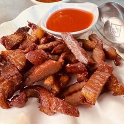 เนื้อแดดเดียว