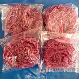 วุ้นเส้นจีน (รสมันเทศ)