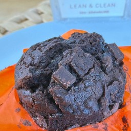 Rich muffins สูตรเด็ด ทริปเปิ้ล ช็อคโกแลต