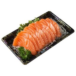แซลมอนซาซิมิ 200 กรัม