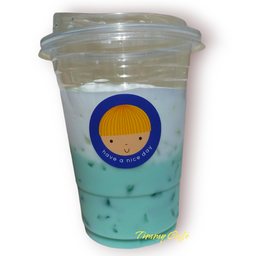 นมมิ้นท์