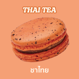 ชาไทย