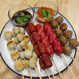 ชิ้น ปัง ปิ้ง by KK
