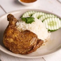 ไก่ตุ๋น เนื้อตุ๋นอร่อยมาก