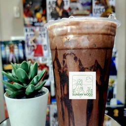 โกโก้ 22oz.