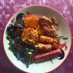 หม่าล่า หน้าซอย