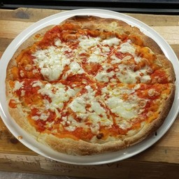 Pizza Margherita