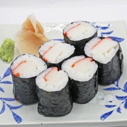 Crab Stick Roll