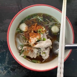 ก๋วยเตี๋ยวน้ำใส