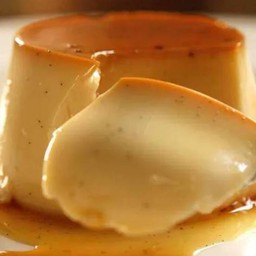 Créme Caramel