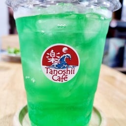 แอ๊ปเปิ้ลโซดา