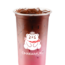โกโก้สตอเบอรี่