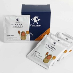 DRIP BAG CARAMEL TREATS BLEND