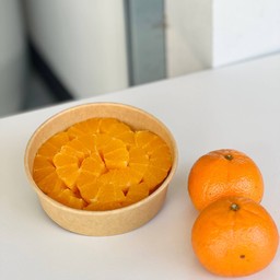 ส้มแมนดาริน(กล่องเล็ก)