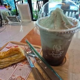 โกโก้มินต์ปั่น