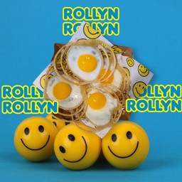 ไข่ดาวเสาร์