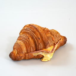 Ham Cheese Croissant