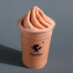 Ceylon Tea Latte Frappe