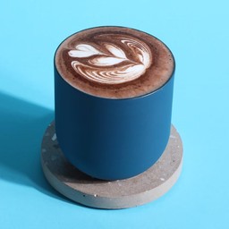 Hot Classic Belgiam Chocolate