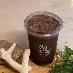 คาราเมลโกโก้เย็น