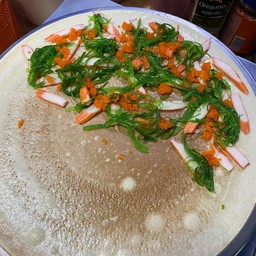 หม่าม้าค้าเครป & ยายนิวน้ำปั่น ซอยนาควาย