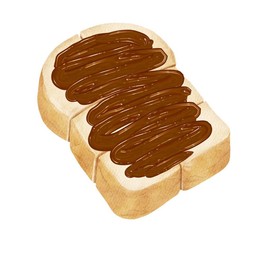 ขนมปังช็อกโกแลต