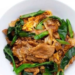 ผัดซีอิ้ว