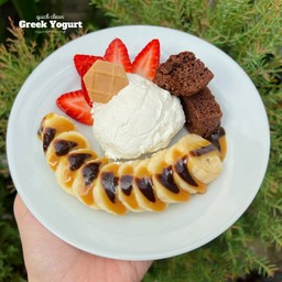 Santa Sweet Delight
