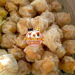 จีบกุ้ง