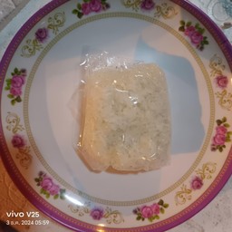 ข้าวเหนียว1ห่อ