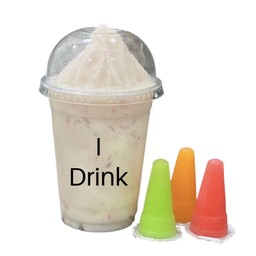 นมสดปีโป้ปั่น