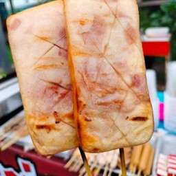 เสต็กหมู