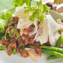 ก้อยมะนาว