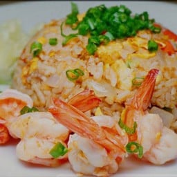 ครัวแม่ฝน อาหารตามสั่ง