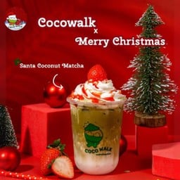 COCO Walk น้ำมะพร้าว รามอินทรา 67 รามอินทรา 67