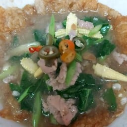 ราดหน้า