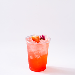 Strawberry POP