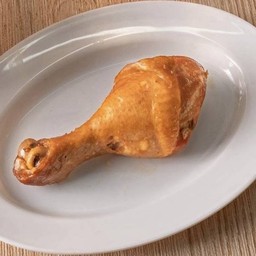 น่องไก่ตุ๋น