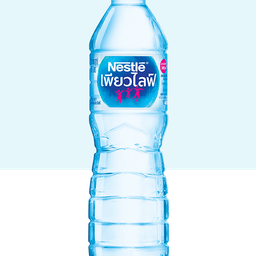 น้ำดื่ม 600ml.