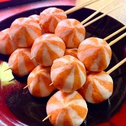 ทูโทนไข่กุ้ง