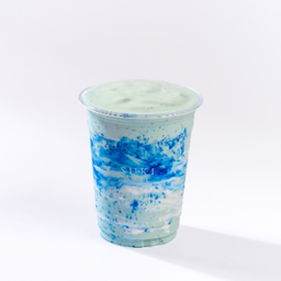 Cloud Smoothie 
