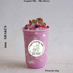 Tayoh Healthy Cafè คาเฟ่สุขภาพบางบ่อ