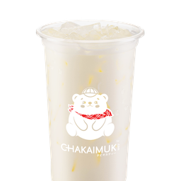 นมสดคาราเมล