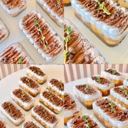 chéri bake (เชรี่ เบค)/มหาชัยไอศกรีม