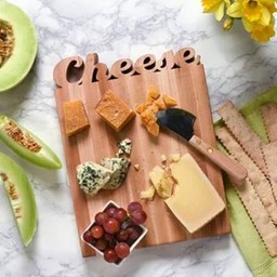 Assorted Cheeses Platter (Small)