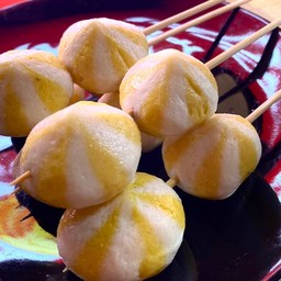 ซาลาเปาชีส