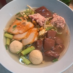 เกาเหลา