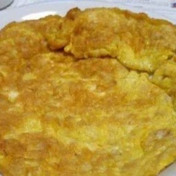 ข้าวไข่เจียว