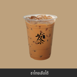 ชาไทย Four Blend